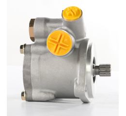 POWER STEERING PUMP