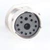 DEUTSCH CONNECTOR HOUSING - 14 PIN ALUMINUM