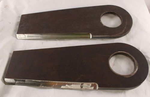 DAVCO CUTTING KNIFE