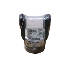 SHEAR PIN YOKE