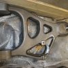 AXLETECH SUSPENSION LOWER CONTROL ARM A
