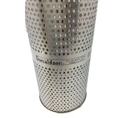 HYDRAULIC FILTER CARTRIDGE
