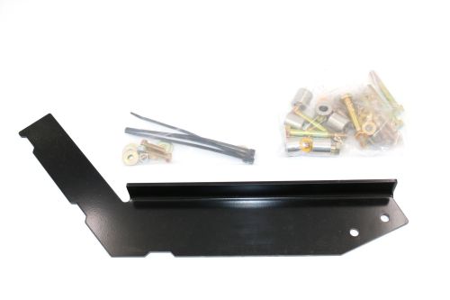 JERR-DAN INSTALL F550 DEF TANK FILLER