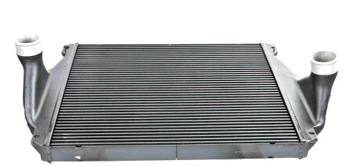 FREIGHTLINER TRUCK CHARGE AIR COOLER CASCADIA