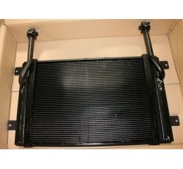 OIL COOLER ASSEMBLY