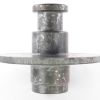 HOLLAND FIFTH WHEEL KINGPIN - 1/2\" BOLSTER PLATE