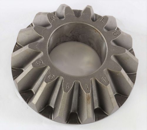 MERITOR GEAR DIFFERENTIAL PINION