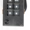 ALLISON TRANSMISSION SELECTOR_STANDARD_PUSH BUTTON