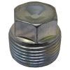 CASE AFTERMARKET PLUG, DRAIN