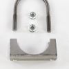 DONALDSON U-BOLT EXHAUST CLAMPS  2.5\" 5/16 THREAD