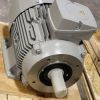 SIEMENS ELECTRIC MOTOR 5.5kW 375V 87Hz