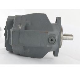 HYDRAULIC MOTOR: AXIAL PISTON