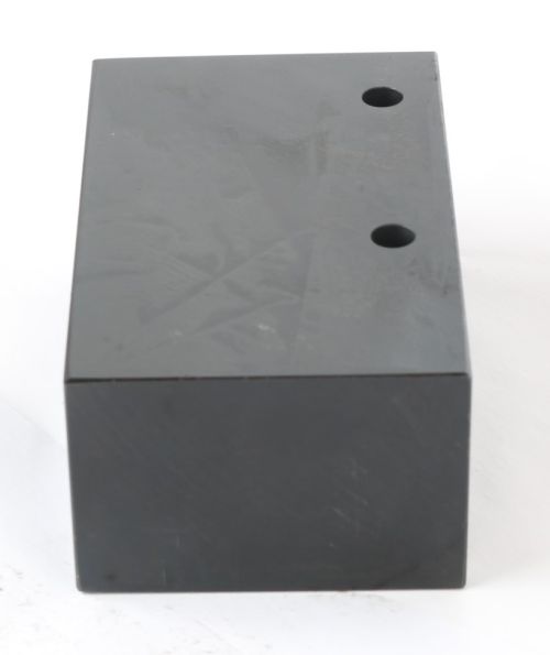 SUN HYDRAULICS HYDRAULIC VALVE ASSEMBLY - FLOW DIVIDER/COMBINER