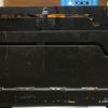 AUTOCAR BATTERY BOX_4 BATTERY SHUTOFF LH