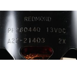 HEATER MOTOR