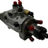 JOHN DEERE FUEL INJECTION PUMP