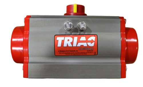 A-T CONTROLS VALVE ACTUATOR