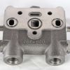 PARKER VALVE SECTION
