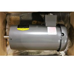 ELECTRIC MOTOR 3HP 200V 60Hz