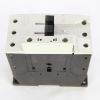 CUTLER HAMMER CONTACTOR 110/120VAC COIL 40A 3P