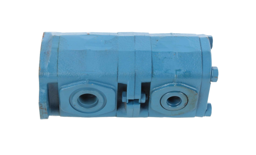 HYUNDAI GEAR PUMP