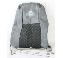 COVER BACK(VINYL)(MID-BACK)