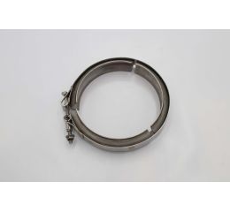 EXHAUST CLAMP SPHERICAL 5