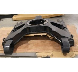 FRAME ASSEMBLY LOWER