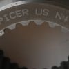 DANA SPICER GEAR