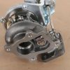 BOBCAT TURBOCHARGER