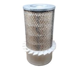 AIR FILTER ELEMENT: PRIMARY FINNED