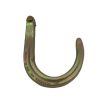 JLG J-HOOK: 8\" FORGED CLEVIS