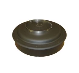 CAP ASSEMBLY - AIR CLEANER
