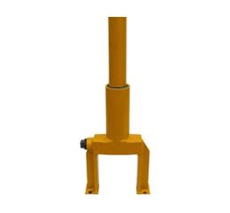 TRACK ADJUSTER ASSEMBLY
