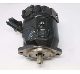 HYRAULIC PUMP: AXIAL PISTON