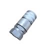 FASTER HYDRAULIC QUICK CONNECT FF COUPLER FEMALE 3/4\"BSPP