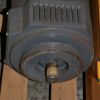 THRIGE ELECTRIC ELECTRIC MOTOR 8.6kW 220VDC LAK132B