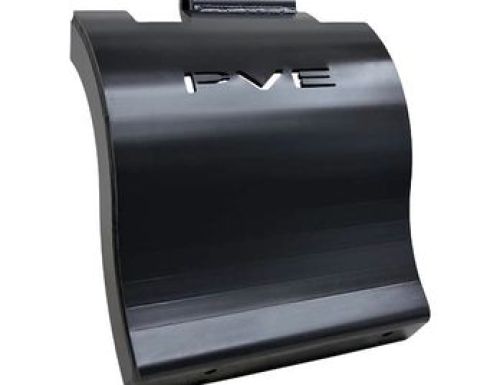 JOHN DEERE AFTERMARKET WINCH GUARD