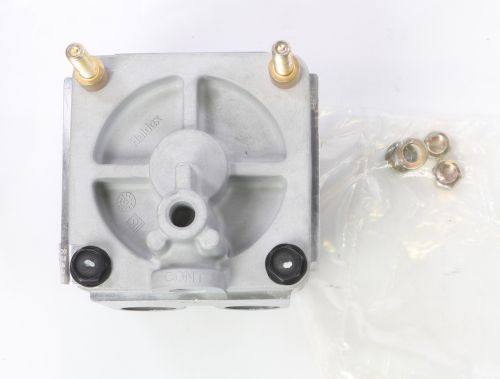MERITOR AIR SYS- RELAY VALVE SPRING BRAKE