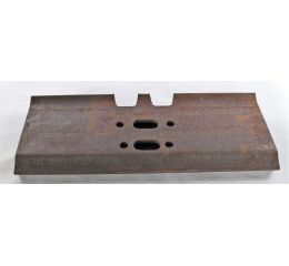 Track shoe DB175-500Ã—9.5