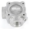 CUMMINS OIL FILTER HEAD