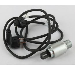 HEATER BLOCK CE ASSEMBLY