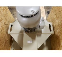 FAN ASSEMBLY IP56