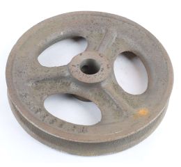SHEAVE  FAIRLEAD