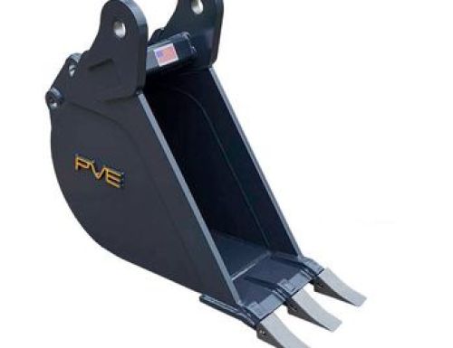 CASE AFTERMARKET 13\" BUCKET