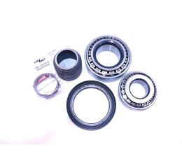 HUB REBUILD KIT FL FRONT PRESET/PRESET PLUS