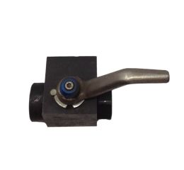 BALL VALVE SAE 12 (3/4'')..3 W