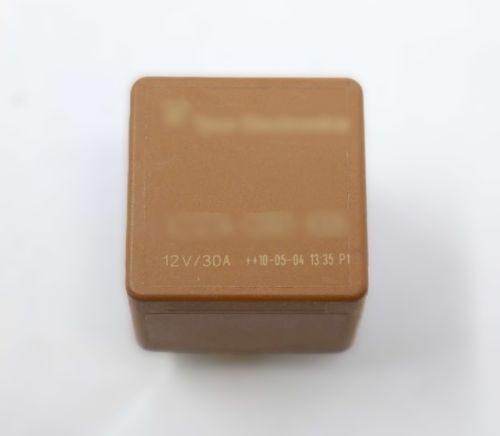 ROBERT BOSCH RELAY