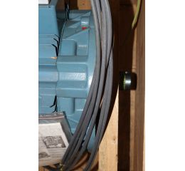 ELECTRIC MOTOR 55kW 500V 50Hz