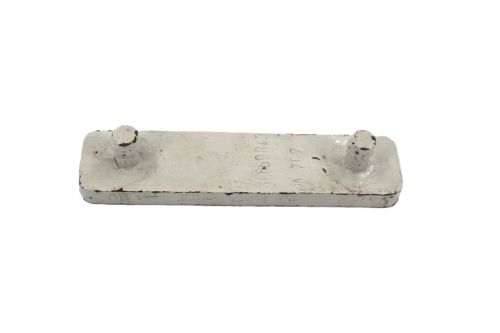 MONTABERT ROD SUPPORT